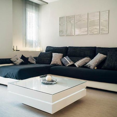 Bruno Apartment Valencia Exterior photo