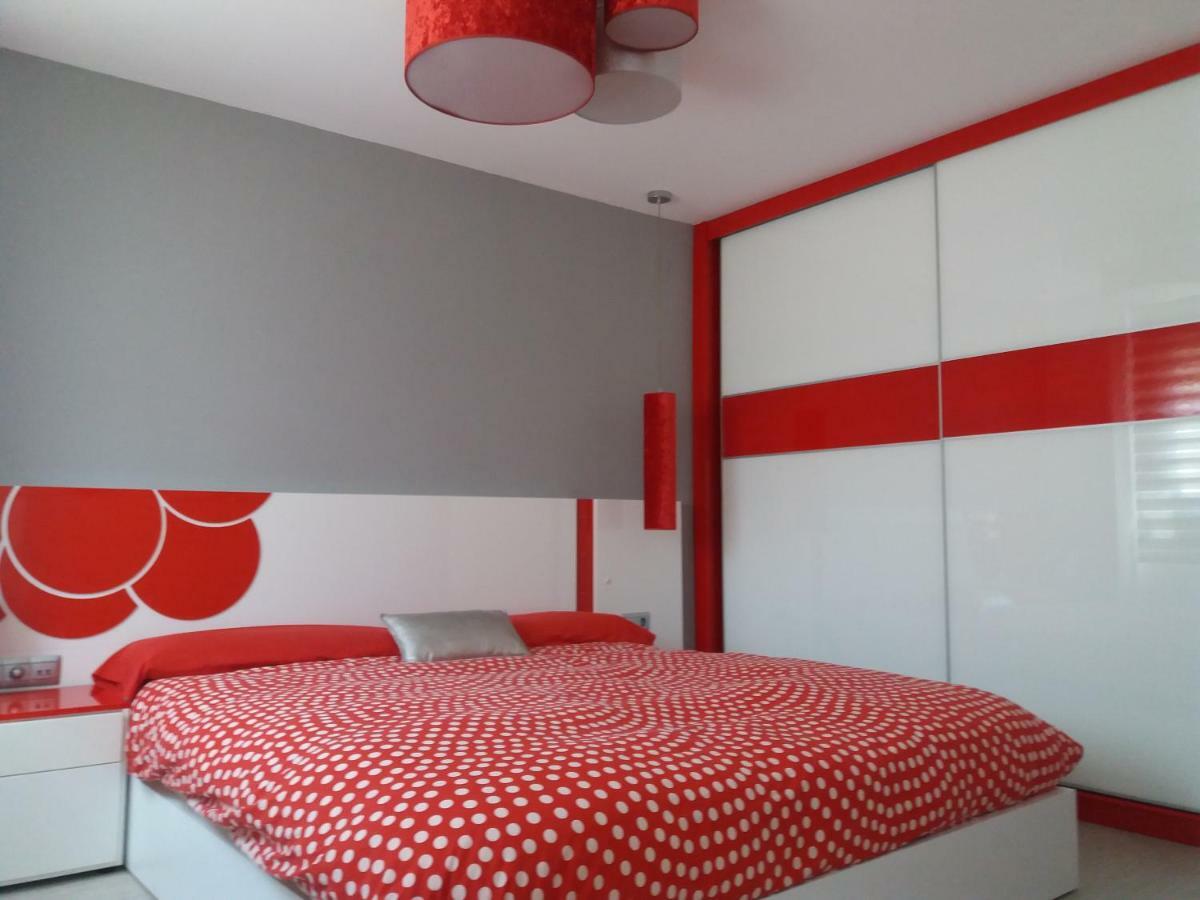Bruno Apartment Valencia Exterior photo